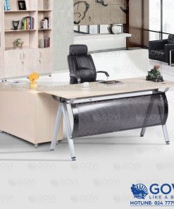 Bàn giám đốc 1m6 Otus OT16-G-084