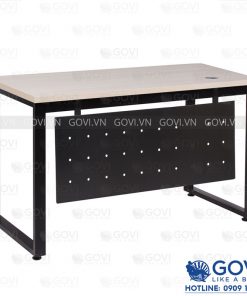 Bàn làm việc chân sắt Oscar U9
