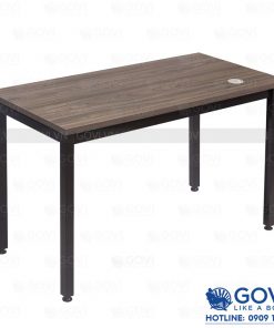 Bàn chân sắt vuông cao cấp 1m2 Oscar B OSB12-D-029